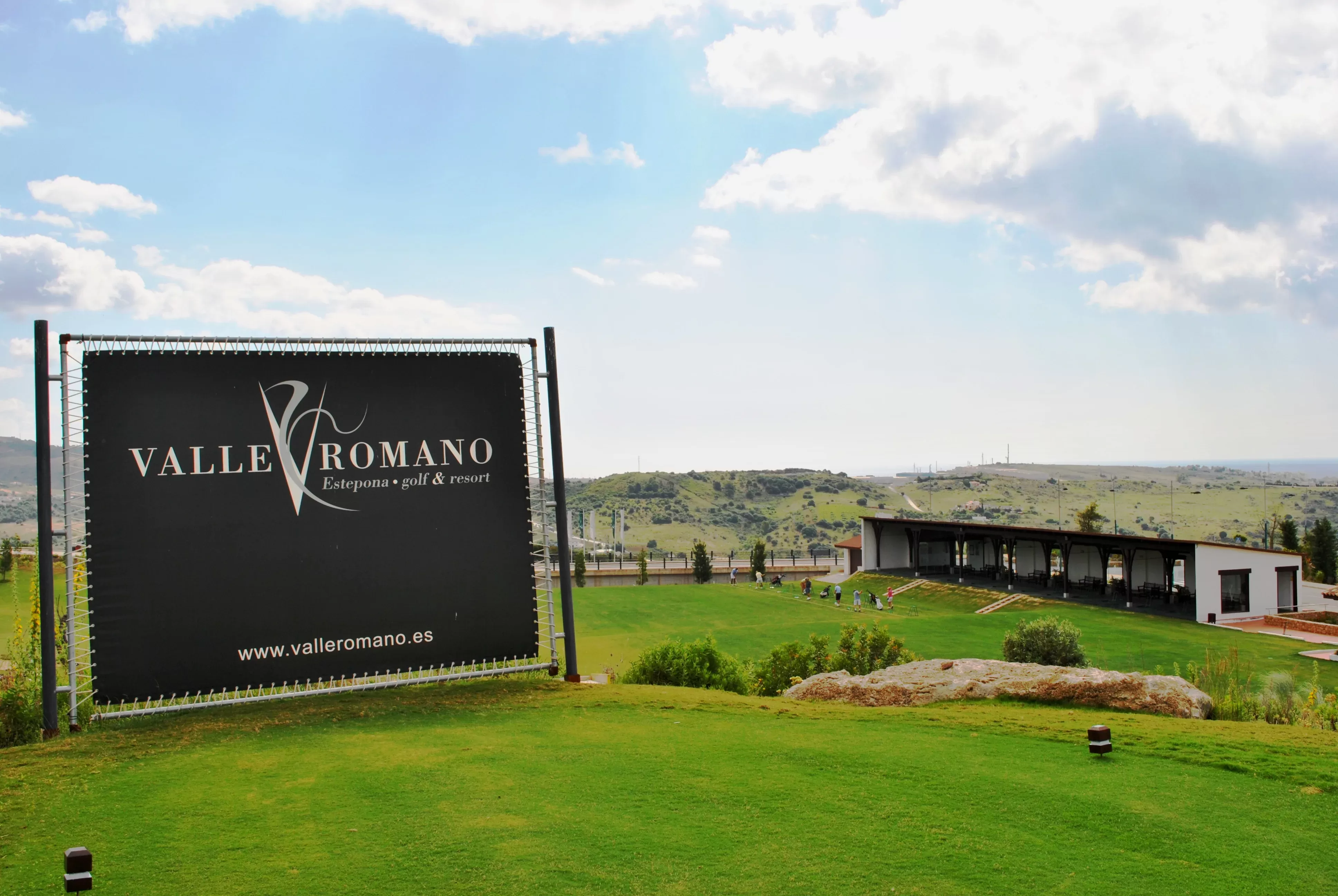 Valle Romano Golf & Resort