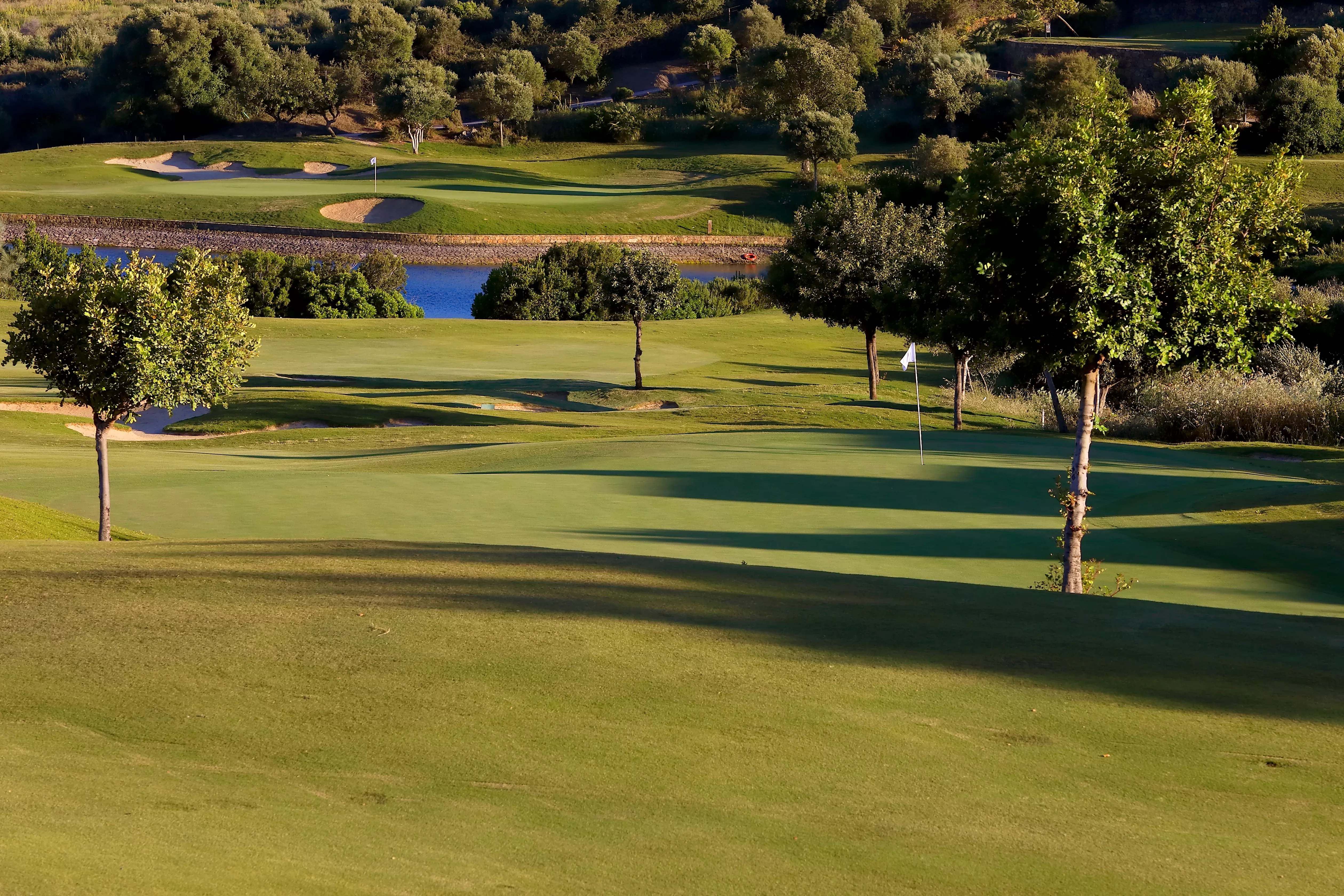 Valle Romano Golf & Resort