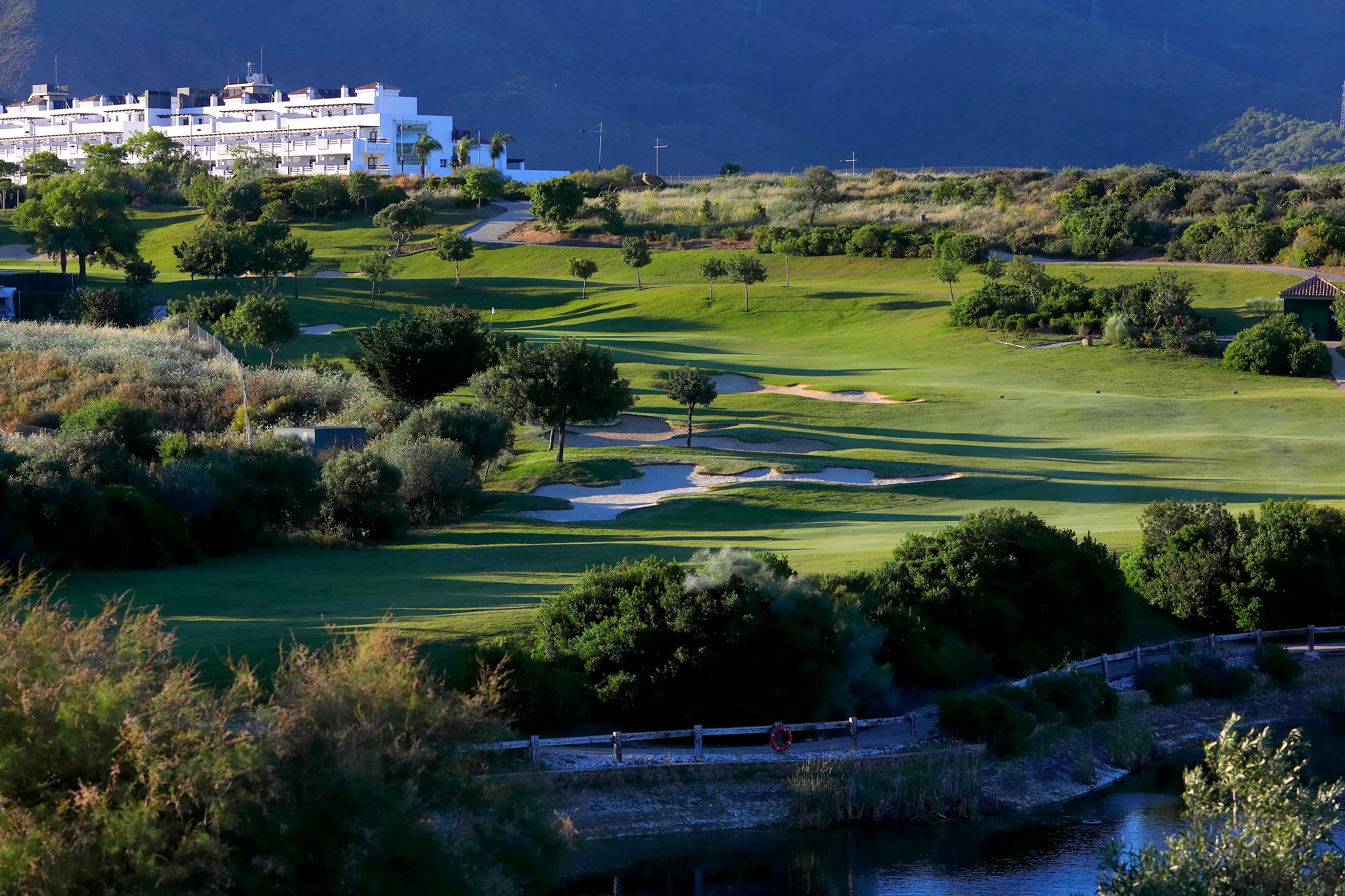 Valle Romano Golf & Resort