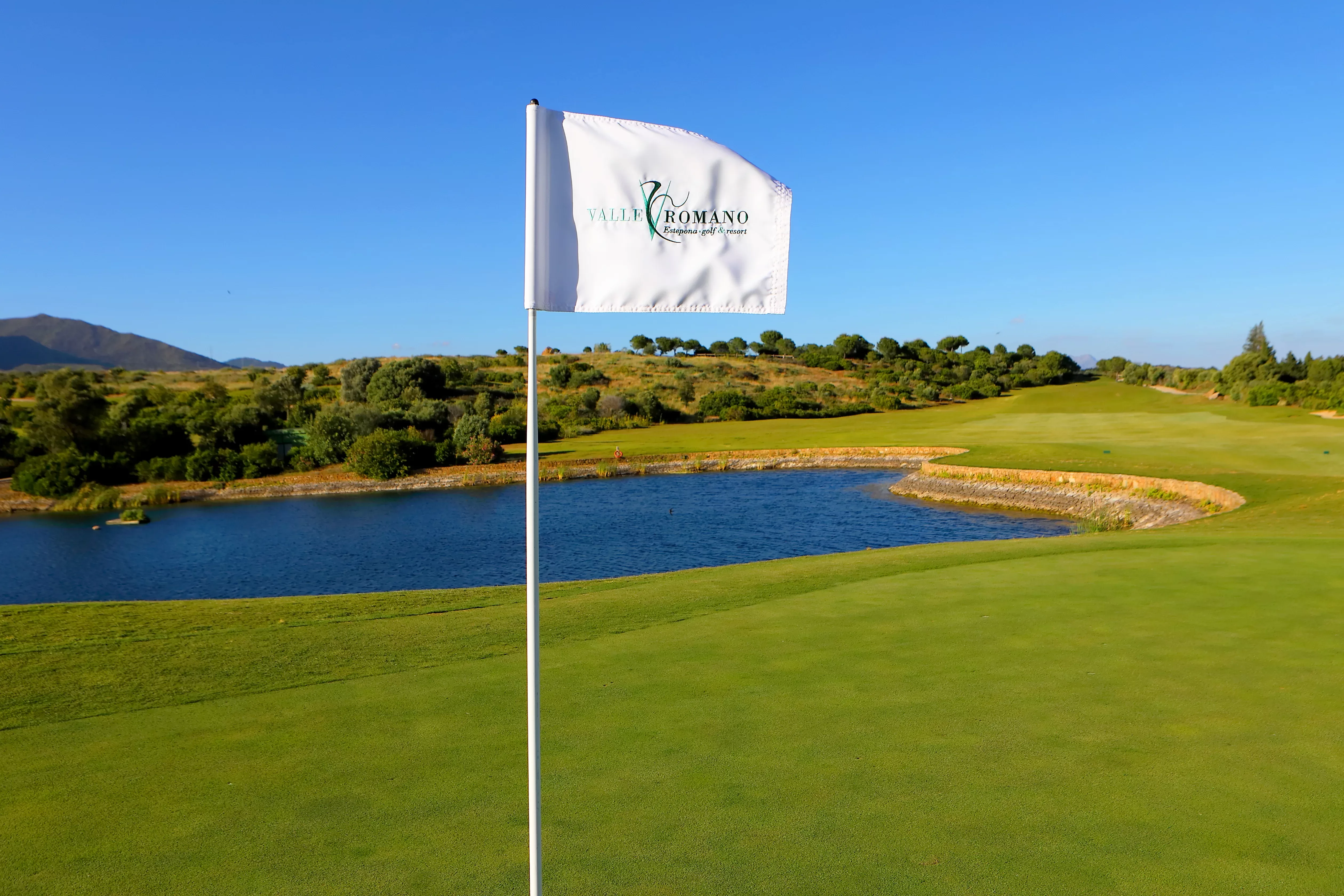 Valle Romano Golf & Resort
