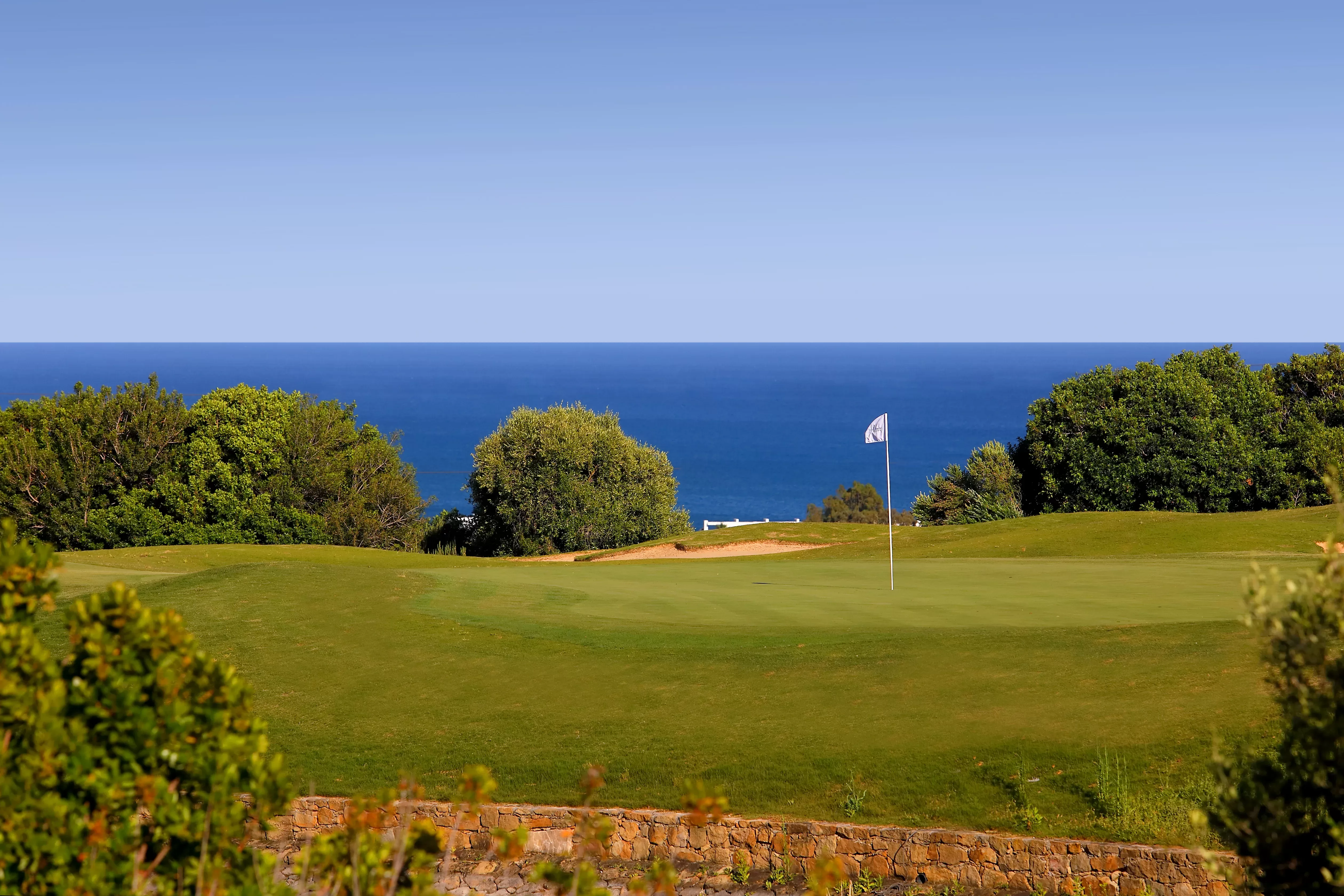 Valle Romano Golf & Resort