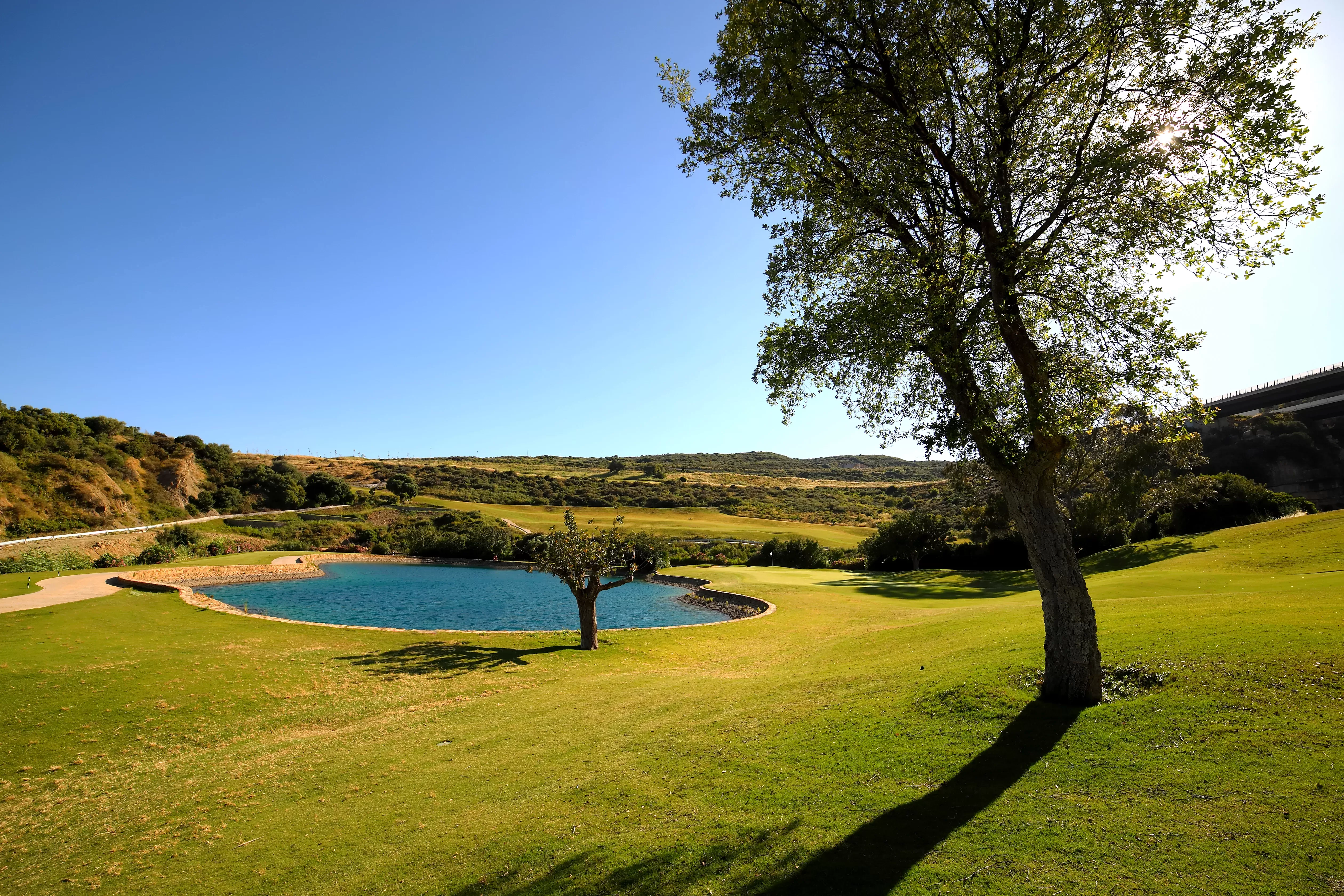 Valle Romano Golf & Resort