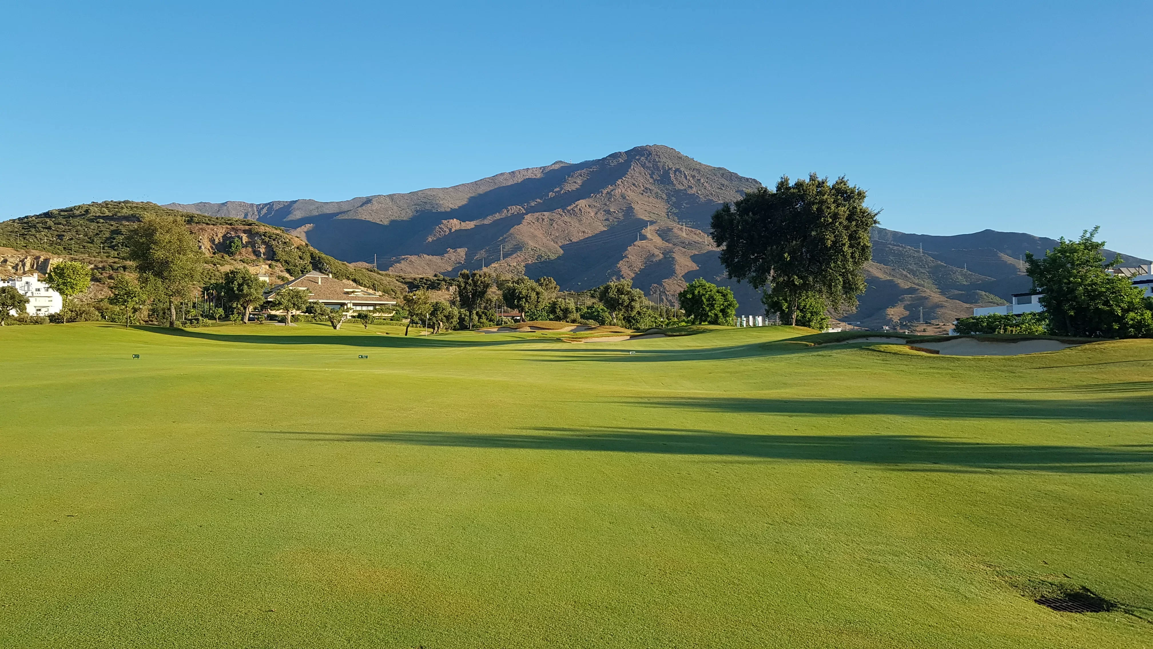 Valle Romano Golf & Resort